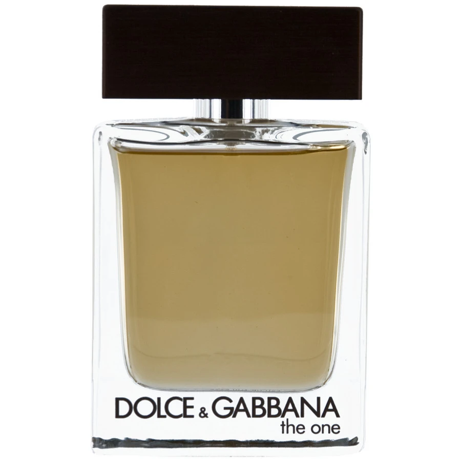 D&G DOLCE & GABBANA THE ONE FOR MEN AFTER SHAVE LOZIONE DOPOBARBA 100 ML 3 D&G DOLCE & GABBANA THE ONE FOR MEN AFTER SHAVE LOZIONE DOPOBARBA 100 ML