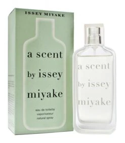 Profumo Donna Issey Miyake A Scent 50 Ml EDT Eau De Toilette Spray