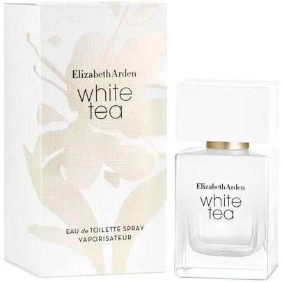 Elizabeth Arden White Tea 30 Ml Eau De Toilette Edt Profumo Donna 3 Elizabeth Arden White Tea 30 Ml Eau De Toilette Edt Profumo Donna