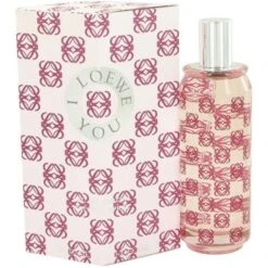 Loewe I Loewe You 100 Ml Eau De Parfum Edp Profumo Donna