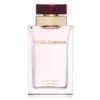 D&G DOLCE & GABBANA POUR FEMME EDP VAPO DONNA 25 ML