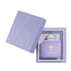 Amouage Lilac Love 100 Ml Eau De Parfum Edp Profumo Donna