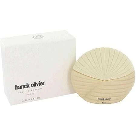 Franck Olivier 75 Ml Eau De Parfum Edp Profumo Donna 3 Franck Olivier 75 Ml Eau De Parfum Edp Profumo Donna