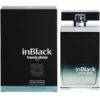 Franck Olivier In Black 75 Ml Eau De Toilette Edt Profumo Uomo 2 Franck Olivier In Black 75 Ml Eau De Toilette Edt Profumo Uomo -Vendite Berma 369198