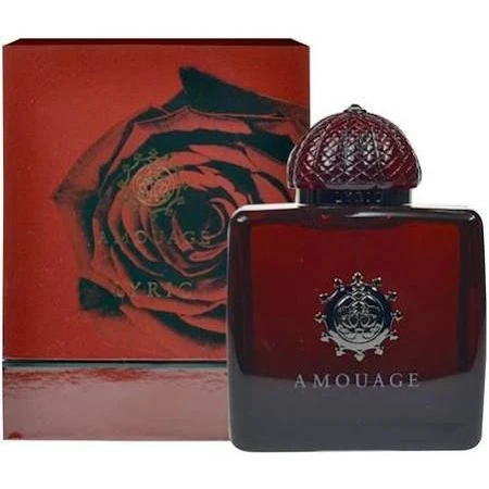 Amouage Lyric 100 Ml Eau De Parfum Edp Profumo Donna 3 Amouage Lyric 100 Ml Eau De Parfum Edp Profumo Donna