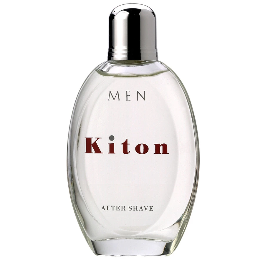 KITON MEN AFTER SHAVE LOZIONE DOPOBARBA 75 ML 3 KITON MEN AFTER SHAVE LOZIONE DOPOBARBA 75 ML