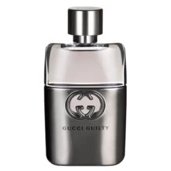 GUCCI GUILTY POUR HOMME EAU DE TOILETTE VAPO UOMO 90 ML