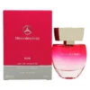 MERCEDES-BENZ Profumo Donna Mercedes Benz Rose 30 Ml Eau De Toilette Edt Spray 2 MERCEDES-BENZ Profumo Donna Mercedes Benz Rose 30 Ml Eau De Toilette Edt Spray -Vendite Berma 369468