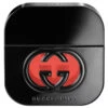 GUCCI GUILTY BLACK DONNA EAU DE TOILETTE VAPO 30 ML