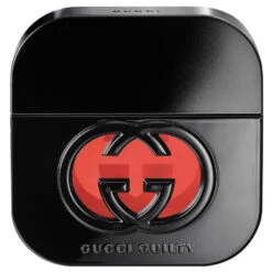 GUCCI GUILTY BLACK DONNA EAU DE TOILETTE VAPO 30 ML