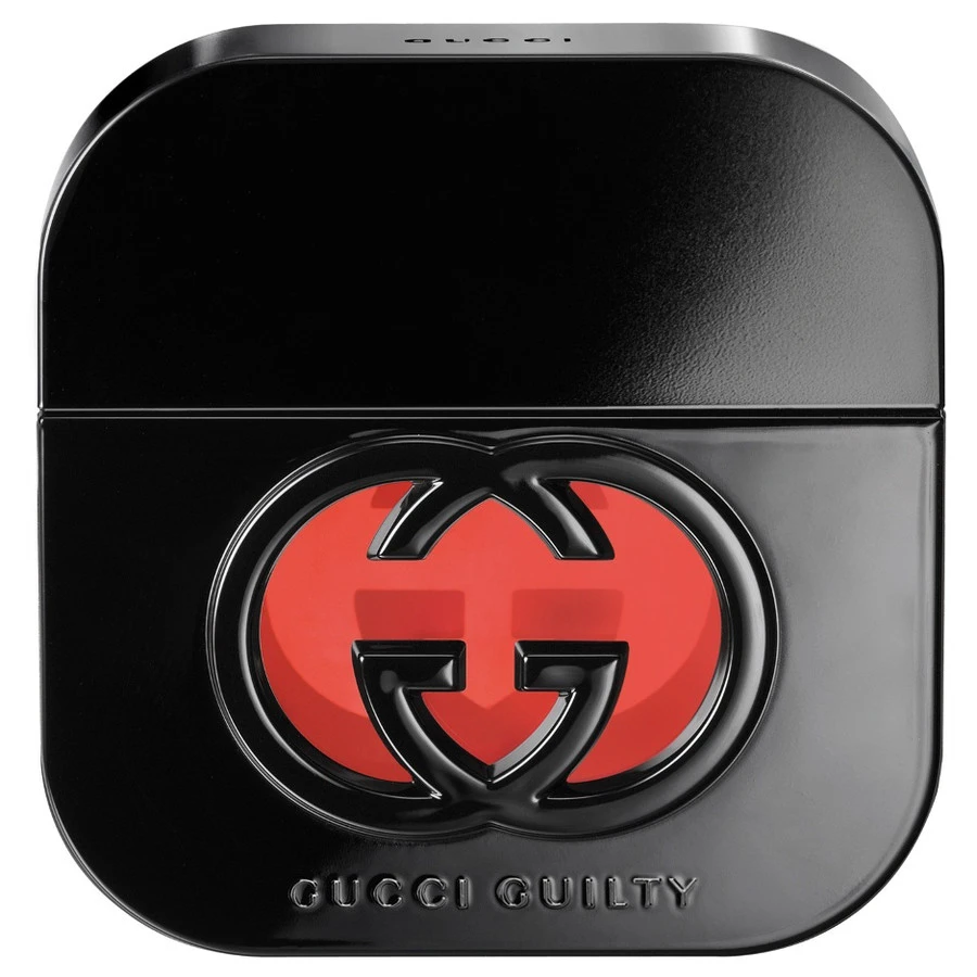 GUCCI GUILTY BLACK DONNA EAU DE TOILETTE VAPO 30 ML 3 GUCCI GUILTY BLACK DONNA EAU DE TOILETTE VAPO 30 ML