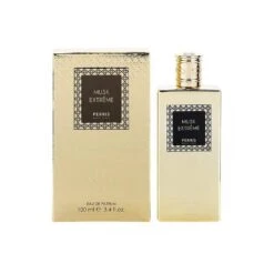 Perris Monte Carlo Musk Extreme 100 Ml Eau De Parfum Edp Profumo Unisex