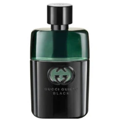 GUCCI GUILTY BLACK UOMO EAU DE TOILETTE VAPO 30 ML