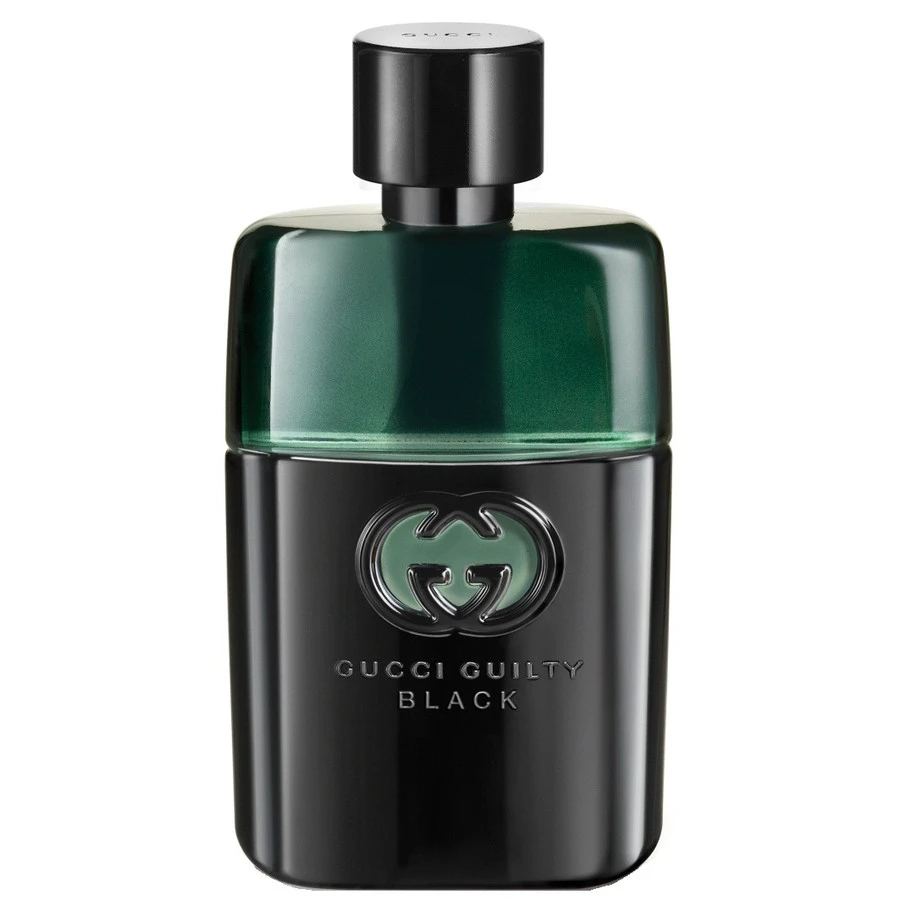GUCCI GUILTY BLACK UOMO EAU DE TOILETTE VAPO 30 ML 3 GUCCI GUILTY BLACK UOMO EAU DE TOILETTE VAPO 30 ML