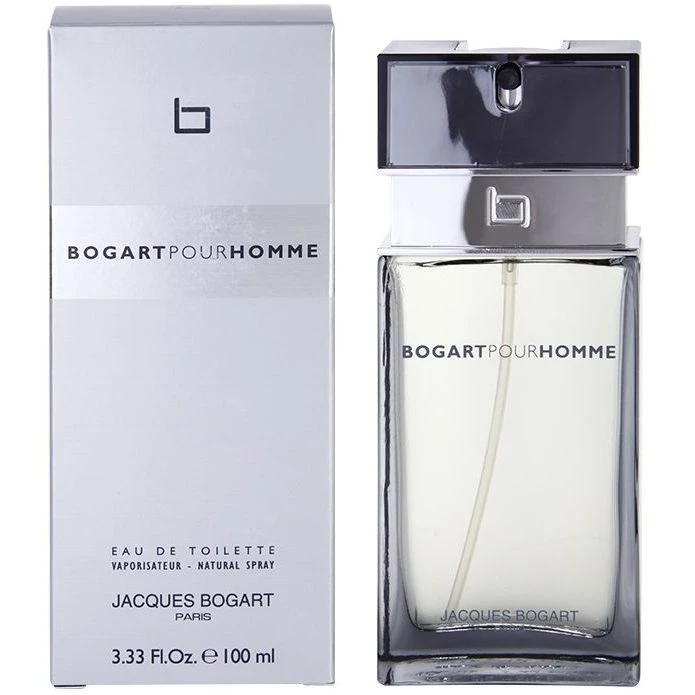 Jacques Bogart Pour Homme 100 Ml Eau De Toilette Edt Profumo Uomo 3 Jacques Bogart Pour Homme 100 Ml Eau De Toilette Edt Profumo Uomo