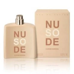 Costume National So Nude 100 Ml Eau De Parfum Edp Profumo Donna
