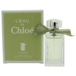 Chloé Chloe L'Eau De Chloe My Little 20 Ml Eau De Toilette Edt Profumo Donna