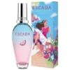 Escada Sorbetto Rosso 50 Ml Eau De Toilette Edt Profumo Donna -Vendite Berma 371189