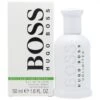 Profumo Uomo Hugo Boss Vottled Unlimited 50 Ml EDT Eau De Toilette 1 Profumo Uomo Hugo Boss Vottled Unlimited 50 Ml EDT Eau De Toilette -Vendite Berma 371383
