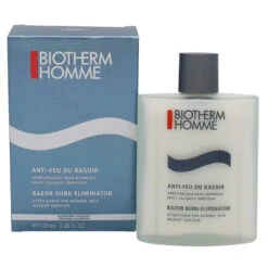 Biotherm Homme Balm Anti-Feu Dopobarba 100 Ml