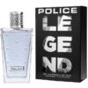 Police Legend For Man 100 Ml Eau De Parfum Edp Profumo Uomo 1 Police Legend For Man 100 Ml Eau De Parfum Edp Profumo Uomo -Vendite Berma 372180