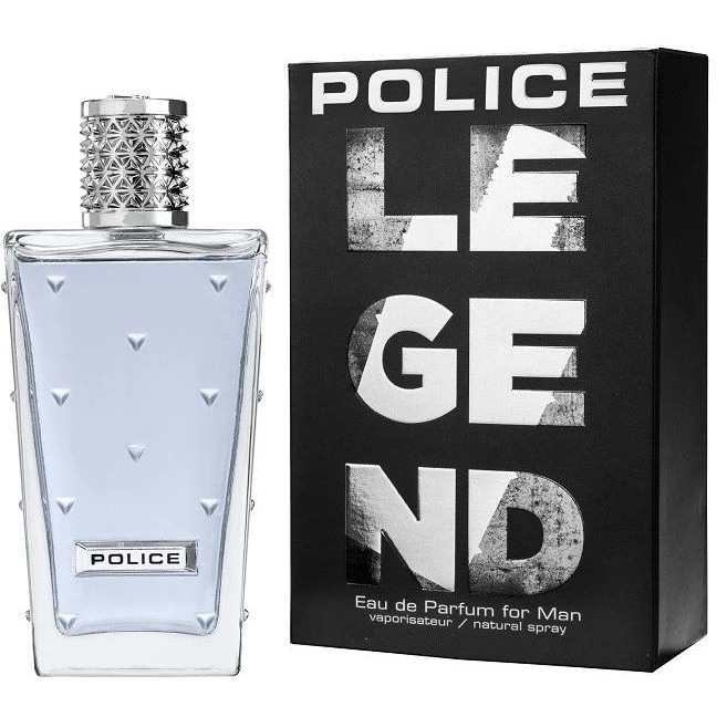Police Legend For Man 100 Ml Eau De Parfum Edp Profumo Uomo 3 Police Legend For Man 100 Ml Eau De Parfum Edp Profumo Uomo