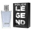 Police Legend For Man 50 Ml Eau De Parfum Edp Profumo Uomo 1 Police Legend For Man 50 Ml Eau De Parfum Edp Profumo Uomo -Vendite Berma 372273