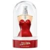 Jean Paul Gaultier Classique Christmas Edition 100 Ml Eau De Toilette Edt Profumo Donna -Vendite Berma 372314