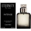 Calvin Klein Eternity For Men Intense 100 Ml Eau De Toilette Edt Profumo Uomo 1 Calvin Klein Eternity For Men Intense 100 Ml Eau De Toilette Edt Profumo Uomo -Vendite Berma 372815