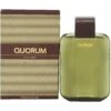 Dopobarba Antonio Puig Quorum After Shave 100ml