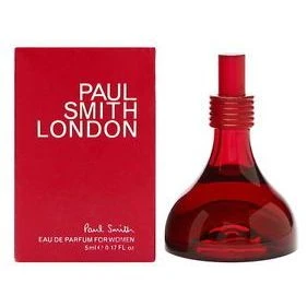 Paul Smith London Woman 5 Ml Eau De Parfum Edp Profumo Donna 3 Paul Smith London Woman 5 Ml Eau De Parfum Edp Profumo Donna