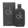 Calvin Klein Ck Be Eau De Toilette 50 Ml VAPO -Vendite Berma 373372
