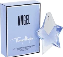 Thierry Mugler Angel Edp Vapo Completo 50 Ml