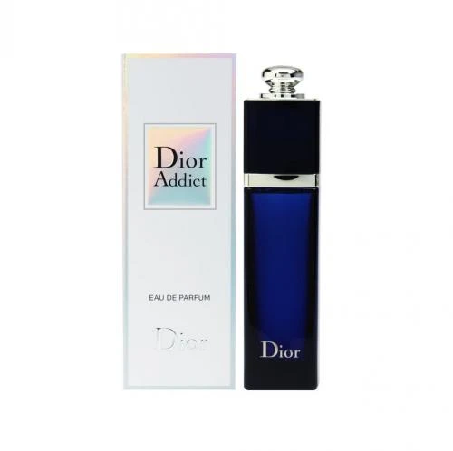 Christian Dior Addict Donna Edp 50 Ml Vapo 3 Christian Dior Addict Donna Edp 50 Ml Vapo