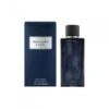 Abercrombie & Fitch First Instinct Blue 50 Ml Eau De Toilette Edt Profumo Uomo