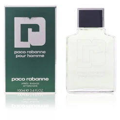 Dopobarba Paco Rabanne Pour Homme AfterShave 100 Ml