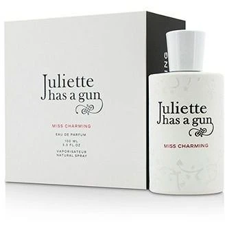 Juliette Has A Gun Miss Charming 100 Ml Eau De Parfum Edp Profumo Donna 3 Juliette Has A Gun Miss Charming 100 Ml Eau De Parfum Edp Profumo Donna