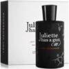 Juliette Has A Gun Lady Vengeance 100 Ml Eau De Parfum Edp Profumo Donna 2 Juliette Has A Gun Lady Vengeance 100 Ml Eau De Parfum Edp Profumo Donna -Vendite Berma 373610