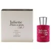 Juliette Has A Gun Mmmm...50 Ml Eau De Parfum Edp Profumo Donna