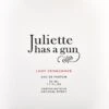 Juliette Has A Gun Lady Vengeance 50 Ml Eau De Parfum Edp Profumo Donna 1 Juliette Has A Gun Lady Vengeance 50 Ml Eau De Parfum Edp Profumo Donna -Vendite Berma 373613