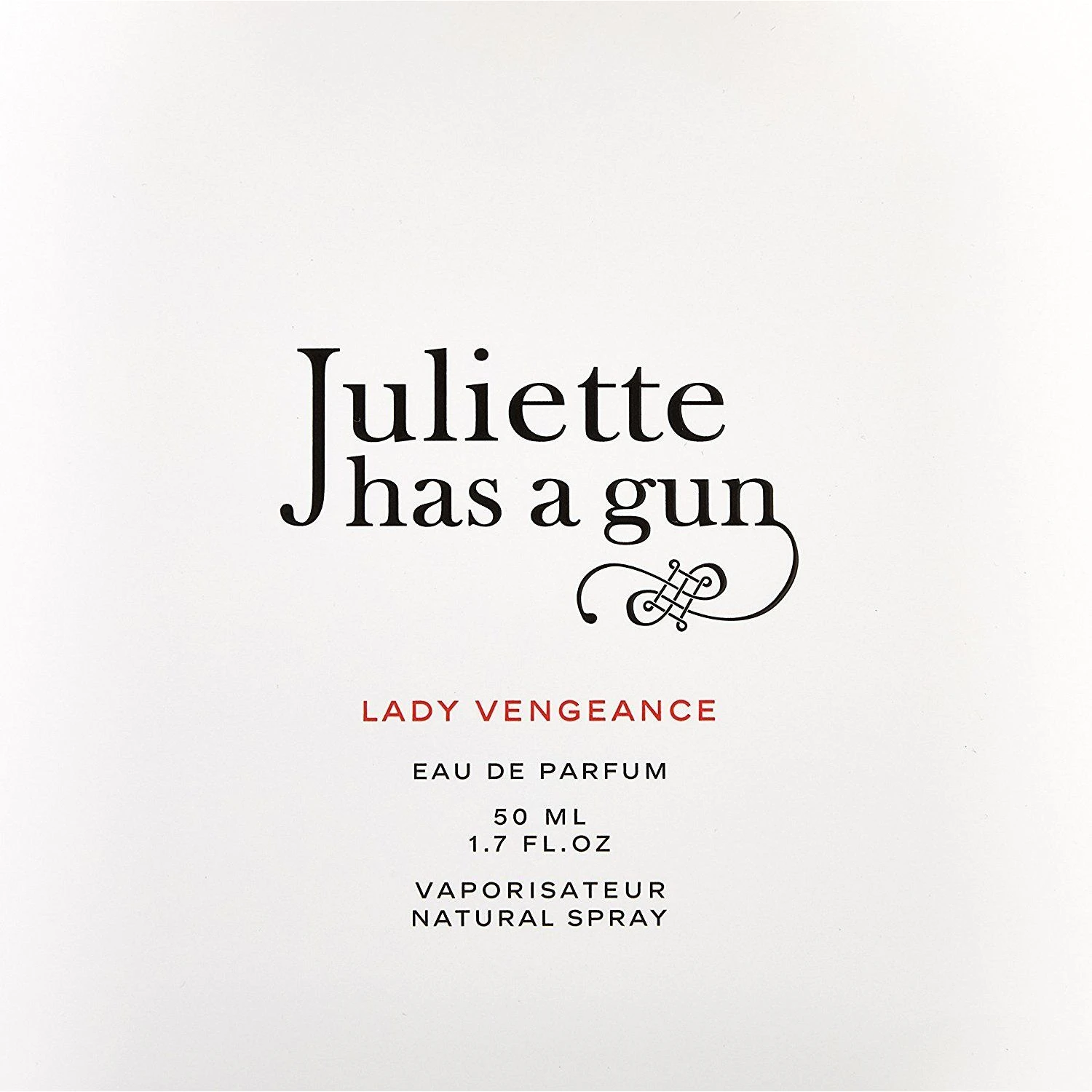 Juliette Has A Gun Lady Vengeance 50 Ml Eau De Parfum Edp Profumo Donna 3 Juliette Has A Gun Lady Vengeance 50 Ml Eau De Parfum Edp Profumo Donna