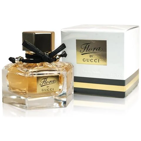 Gucci Flora Eau De Parfum 30 Ml Spray 3 Gucci Flora Eau De Parfum 30 Ml Spray