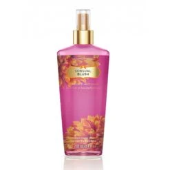 Victoria's Secret Sensual Blush Fragrance Mist 250 Ml Profumo Donna