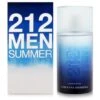Carolina Herrera 212 Men Summer 100 Ml Eau De Toilette Edt Profumo Uomo 1 Carolina Herrera 212 Men Summer 100 Ml Eau De Toilette Edt Profumo Uomo -Vendite Berma 373771
