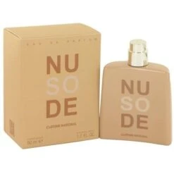 Costume National So Nude 50 Ml Eau De Parfum Edp Profumo Donna