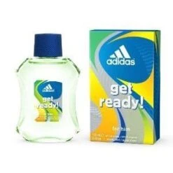 Adidas Get Ready! For Him Dopobarba 100 Ml