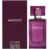 Lalique Amethyst 50 Ml Eau De Parfum Edp 50 Ml Profumo Donna -Vendite Berma 374424