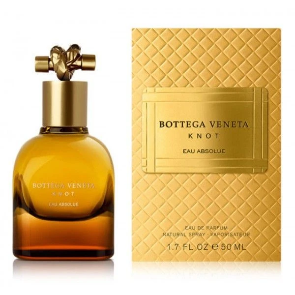 Bottega Veneta Knot Eau Absolue 50 Ml Eau De Parfum Edp Profumo Donna 3 Bottega Veneta Knot Eau Absolue 50 Ml Eau De Parfum Edp Profumo Donna