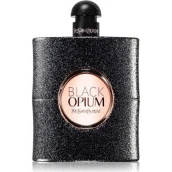 Yves Saint Laurent Black Opium EDP (Eau De Parfum) Da 150 Ml Profumo Da Donna