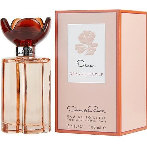 Oscar De La Renta Orange Flower 100 Ml Eau De Toilette Edt Profumo Donna 3 Oscar De La Renta Orange Flower 100 Ml Eau De Toilette Edt Profumo Donna